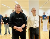 Pomenovanie stolnotenisovej haly 2024